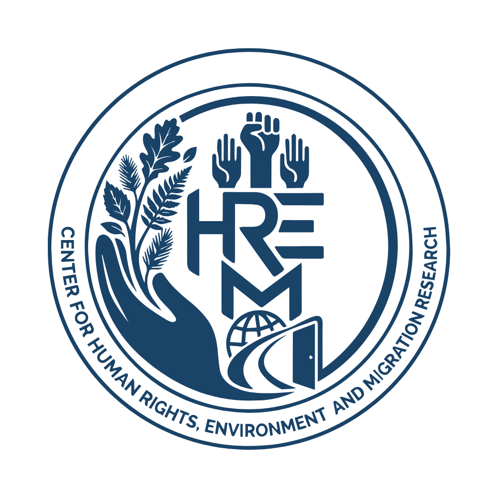 HREM Center logo