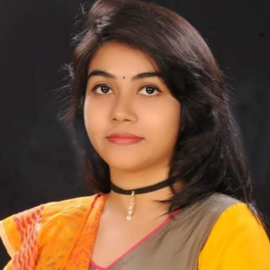 Nusrat Yeasmin Pushpo