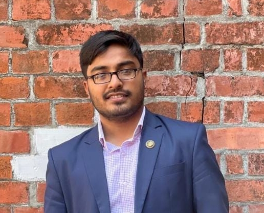 Muhammad Tareq Chowdhury