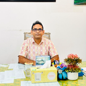 Morshadul Hoque