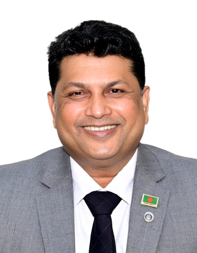 Prof. Md. Kamal Uddin, PhD