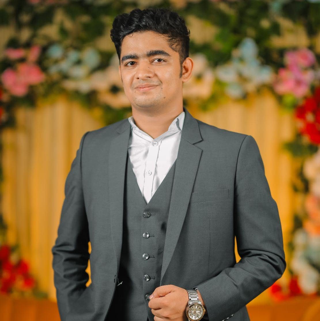 Mishkat Hossain